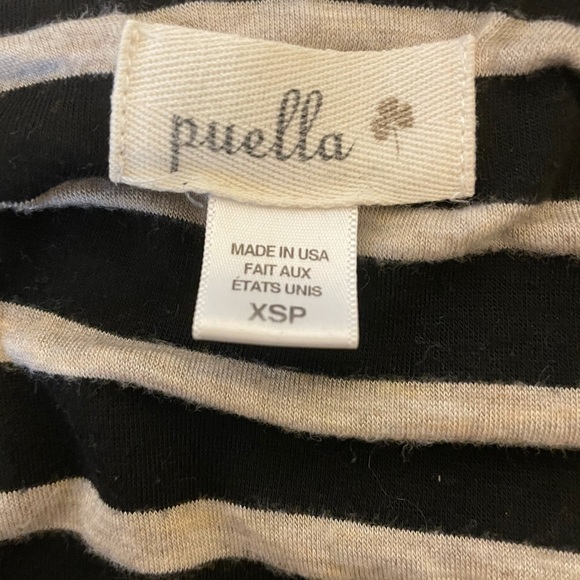 Anthropologie Puella Maxi Dress - Picture 5 of 5